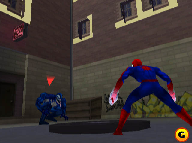 Паук 2000 игра. Spider-man (игра, 2000). Spider man 2000. Человек паук 2001 игра. Человек паук 2000 игра.